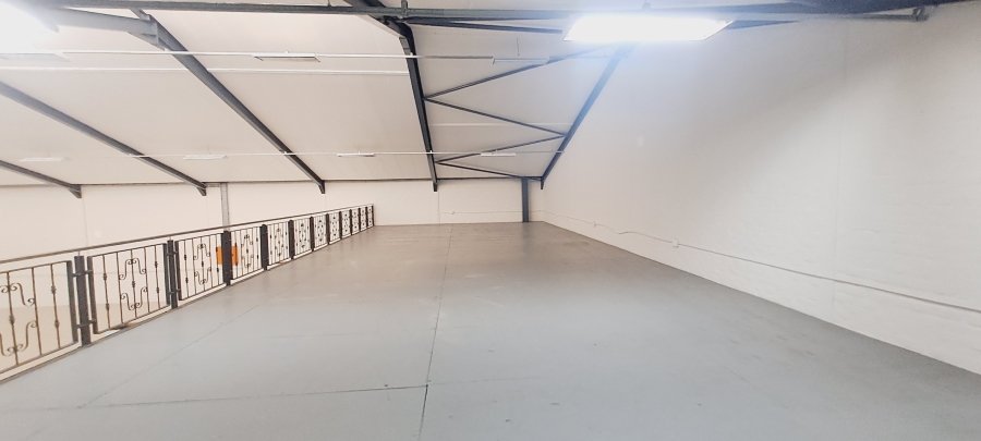 To Let commercial Property for Rent in Chantecler Western Cape